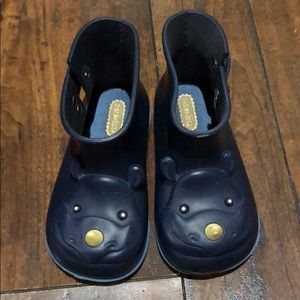 Mini Melissa Shoes